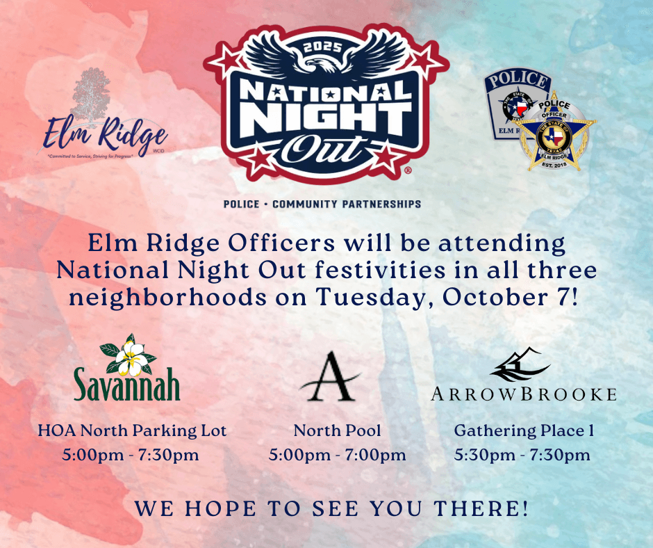 National Night Out 