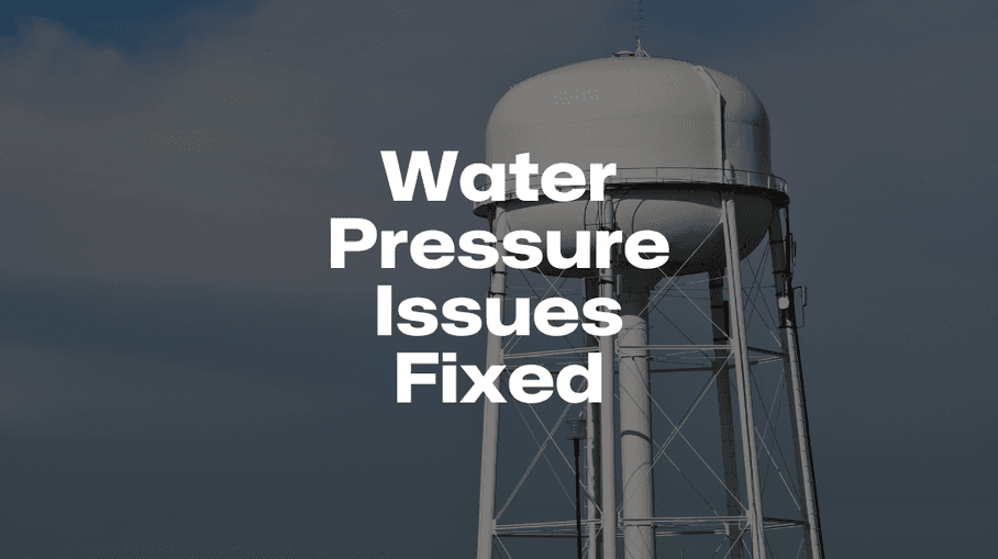 PressureFixed