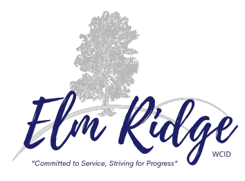 Elm Ridge logo